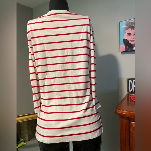 Women’s Ralph Lauren 3/4 Sleeve ( Medium ) - Picture 3 of 4